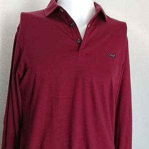 NEW men's L polo